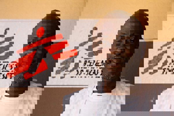 © MSF