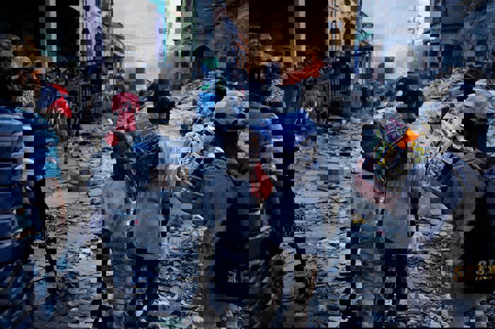 2011 0110 Haiti