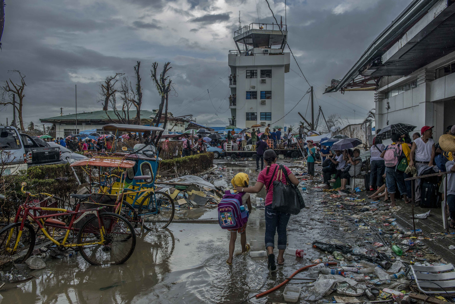 © Yann LIBESSART/MSF