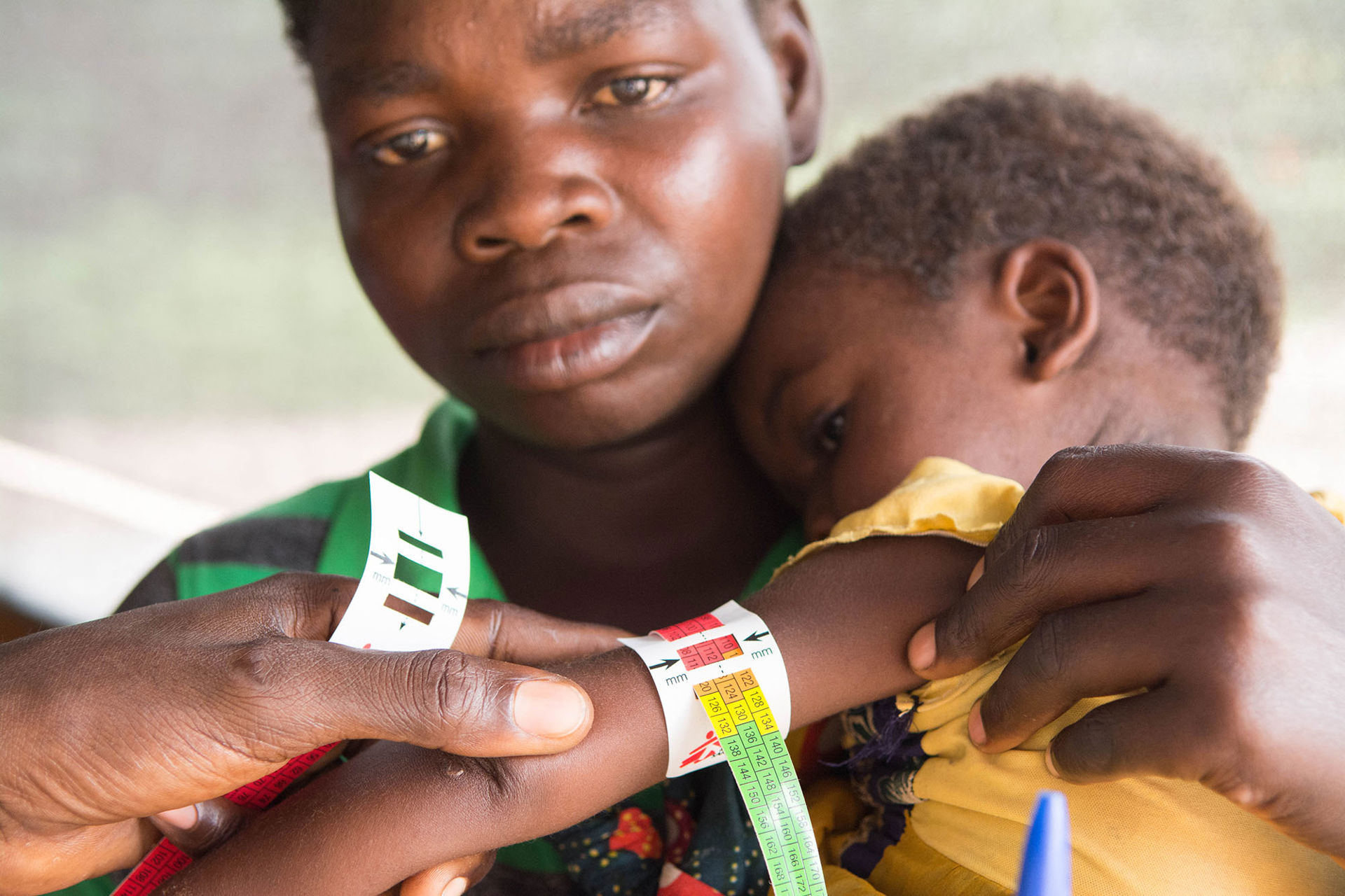 Borderline Wonder Women In Humanitarian Crises Worldwide Work 2