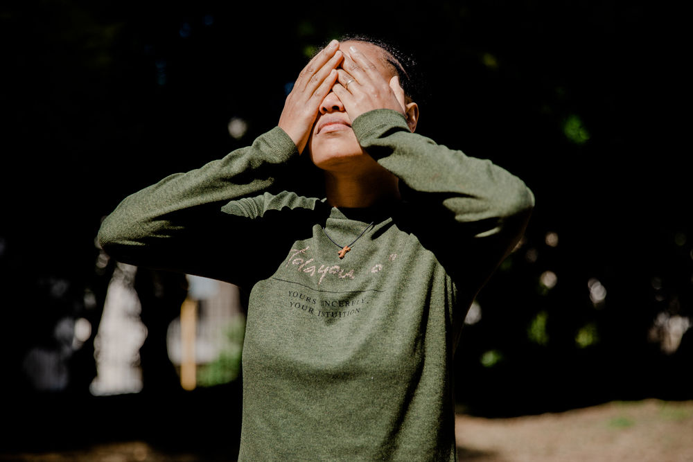 為了養活家人，這群別無他選的傭工仍選擇留在黎巴嫩。