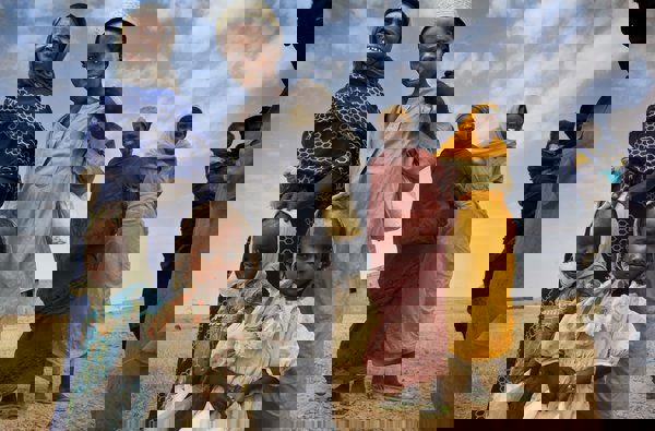 © Tim DIRVEN/ Panos