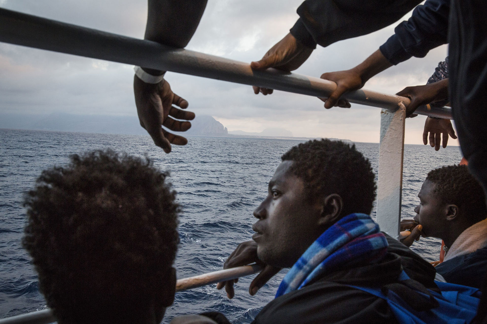 MSF Hindrance Of Humanitarian Assistance Will Create A Deadly Gap In Med Sea