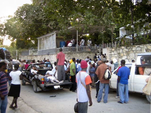 0116 Haiti