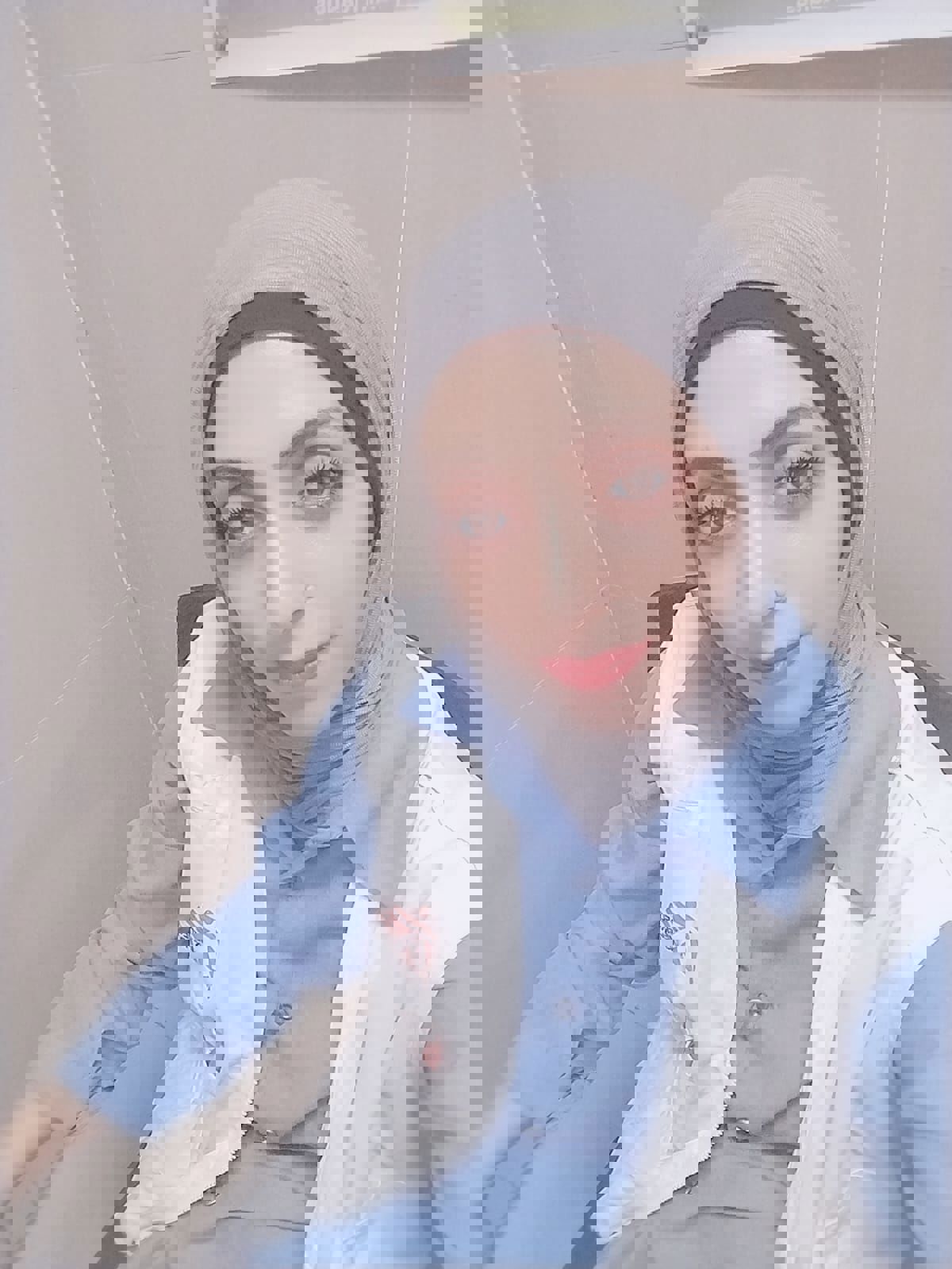 巴特尼吉知道,今次離開加沙,未必再有機會重返家園。