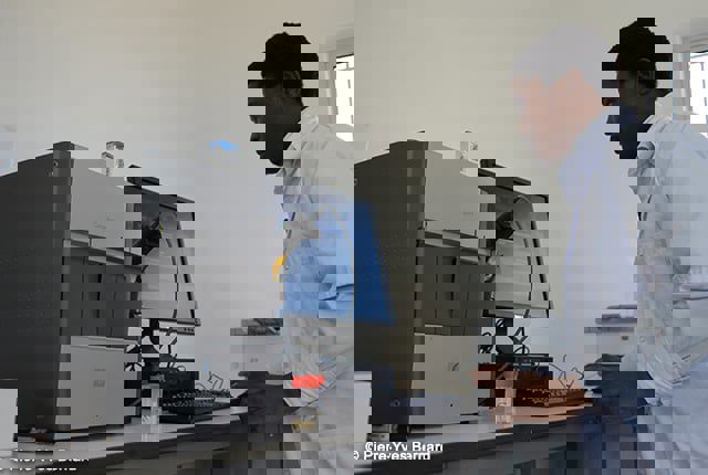 Genexpert