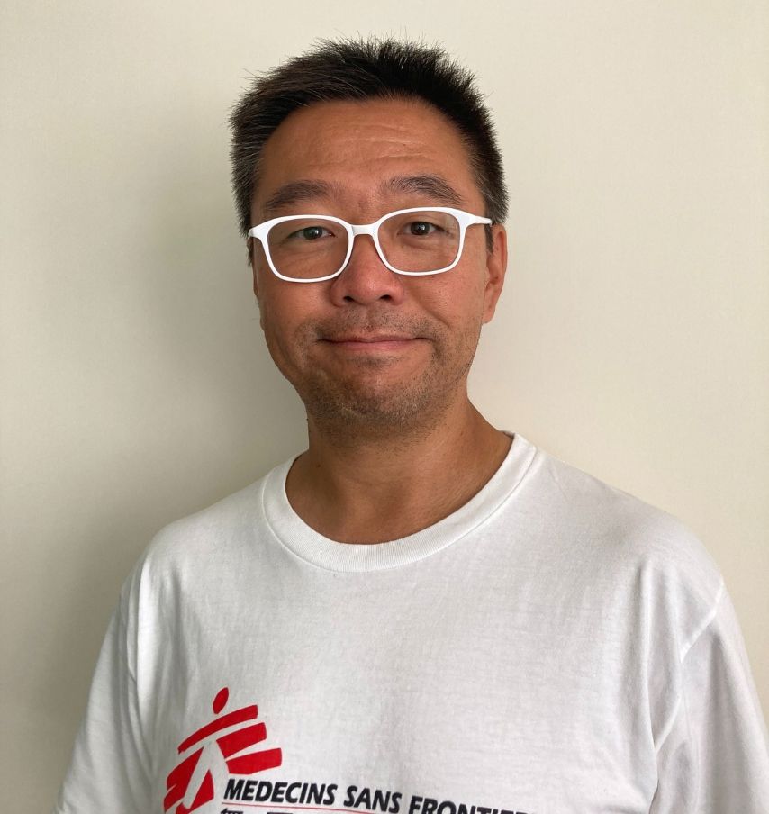 Board Of Directors And Management Team MSF Hong Kong MSF Hong Kong Board Of Directors And Management Team MSF Hong Kong MSF Hong Kong