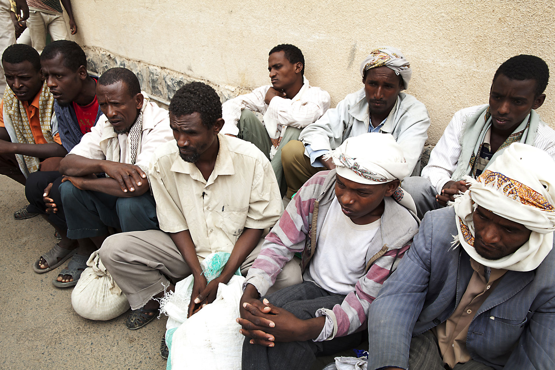 © Anna SURINYACH/MSF