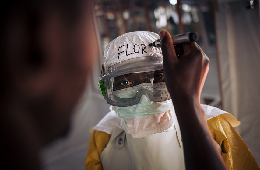 4.2.1 Issues Of Focus Medical Ebola Listimage