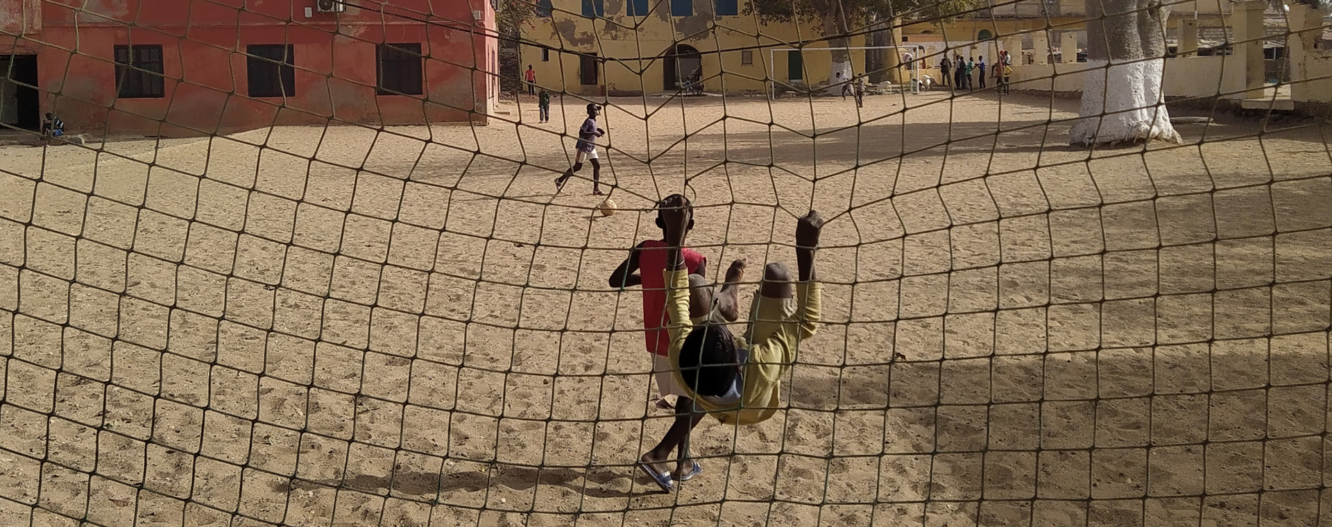 411 Desktop Senegal