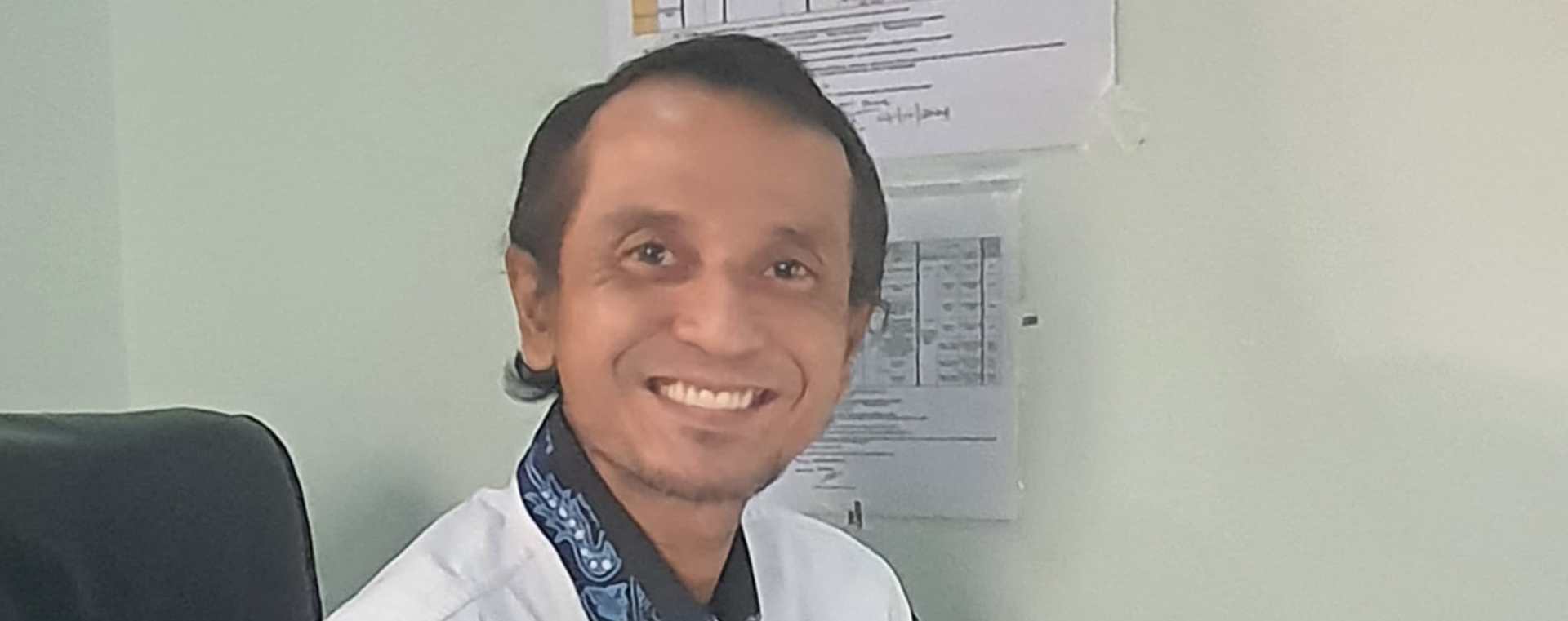 Human Resources and Finance Manager