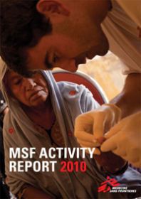 International Activity Report 2010