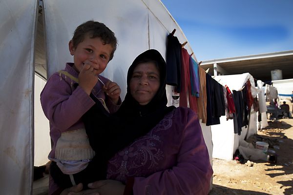 © Anna SURINYACH/ MSF 