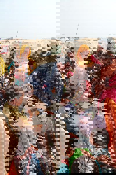 © Fathema MURTAZA/MSF