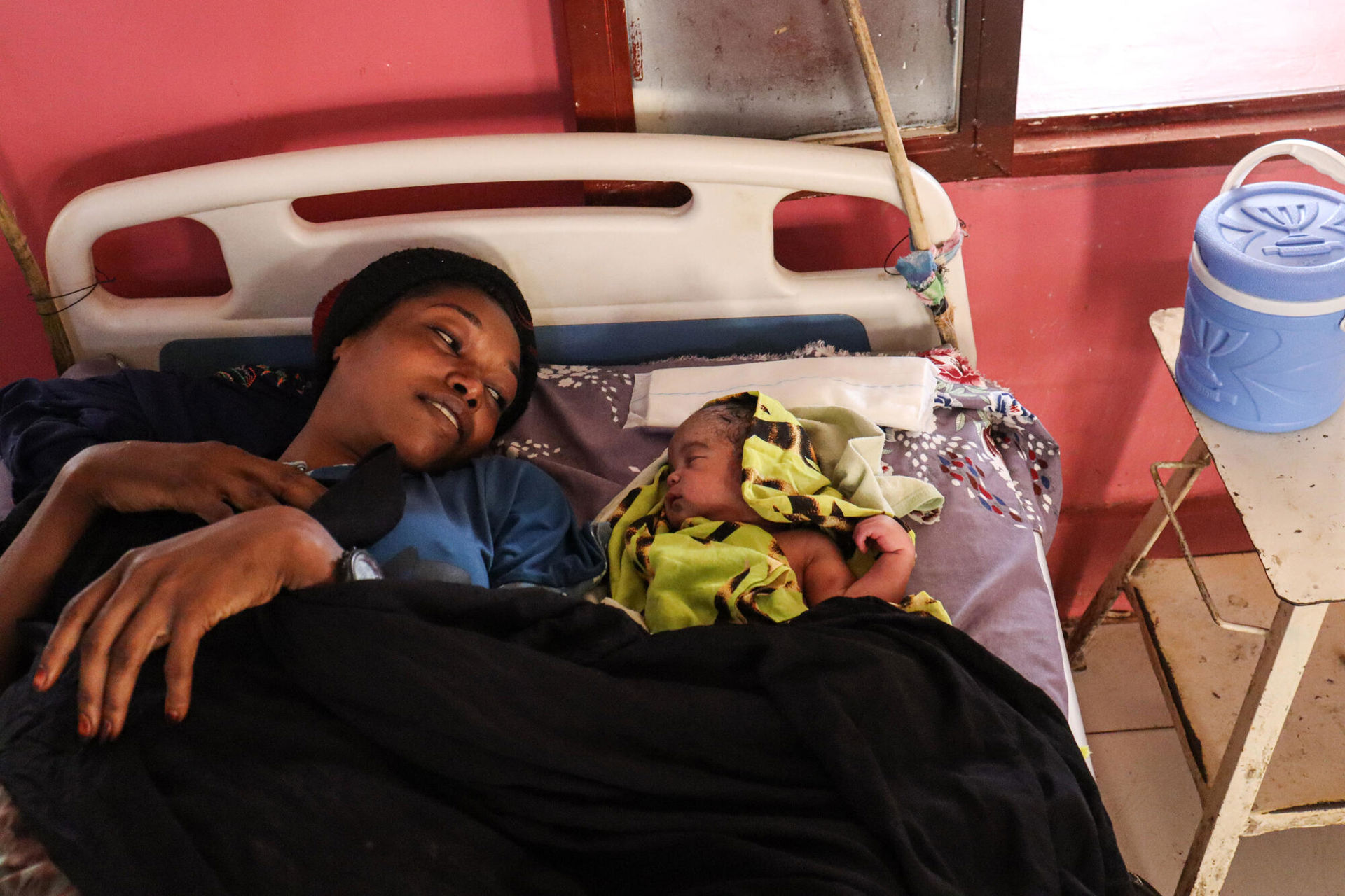 MSF Pregnant Women And Children Dying In Shocking Numbers In South Darfur