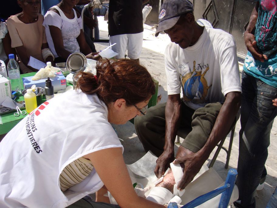 0212 Haiti