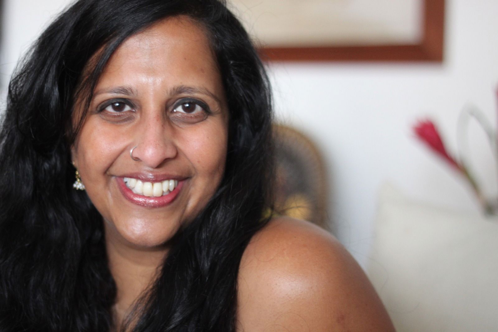 Veena Pillai Profile Photo