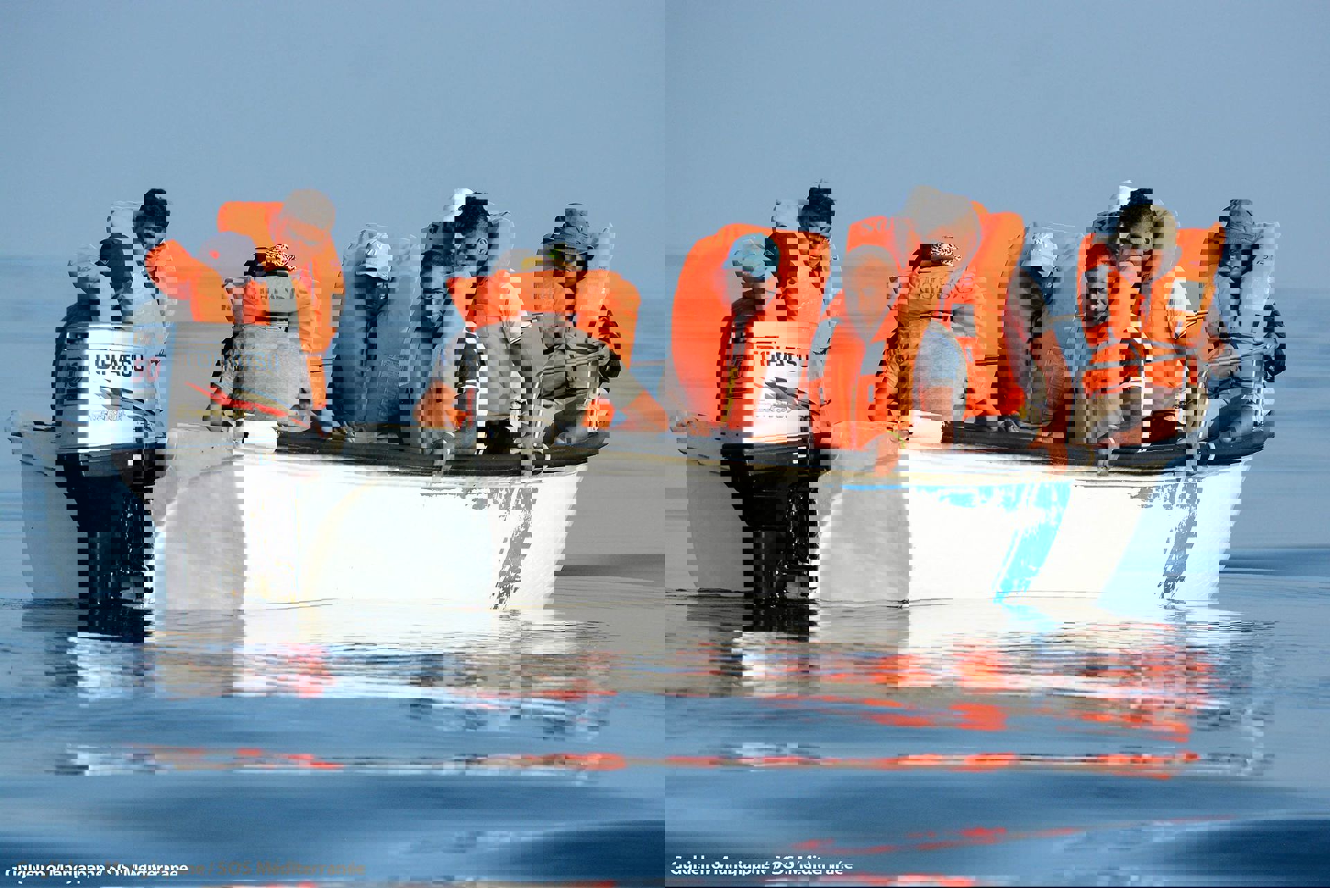MSF240415(High) 2000