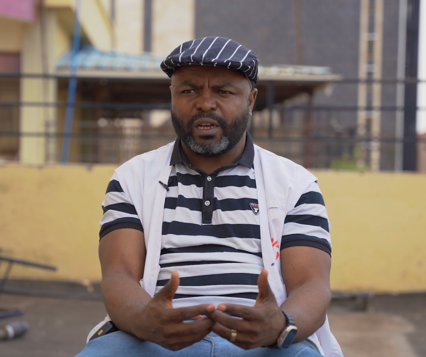 GERMANDO KAGOMBA