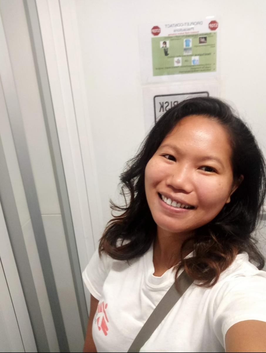 PH Nurse Honney Maymor Panes 01