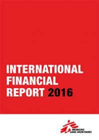 2016IFR Cover