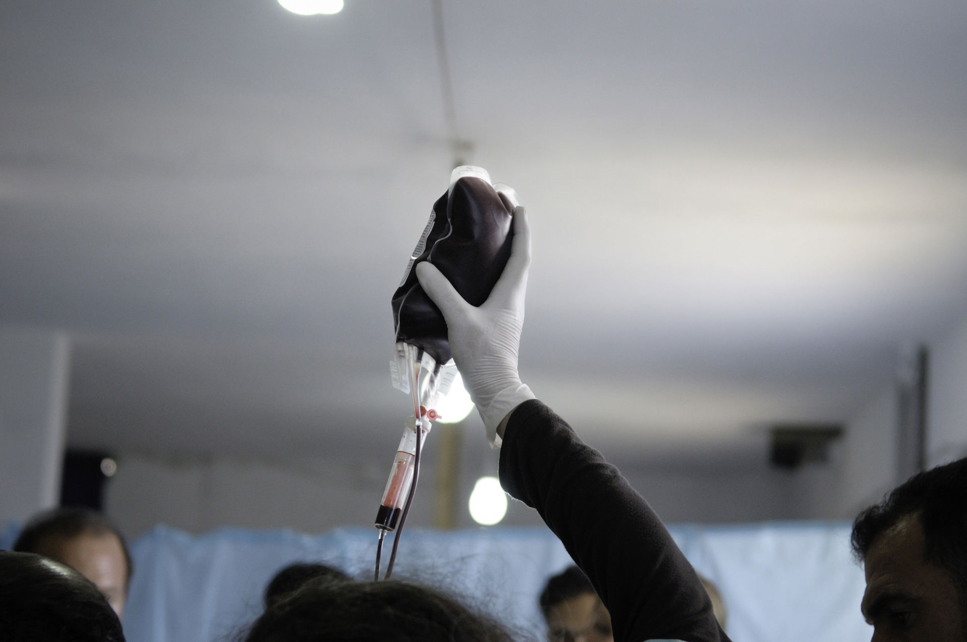 © Robin MELDRUM/ MSF