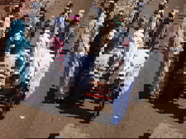 © MSF
