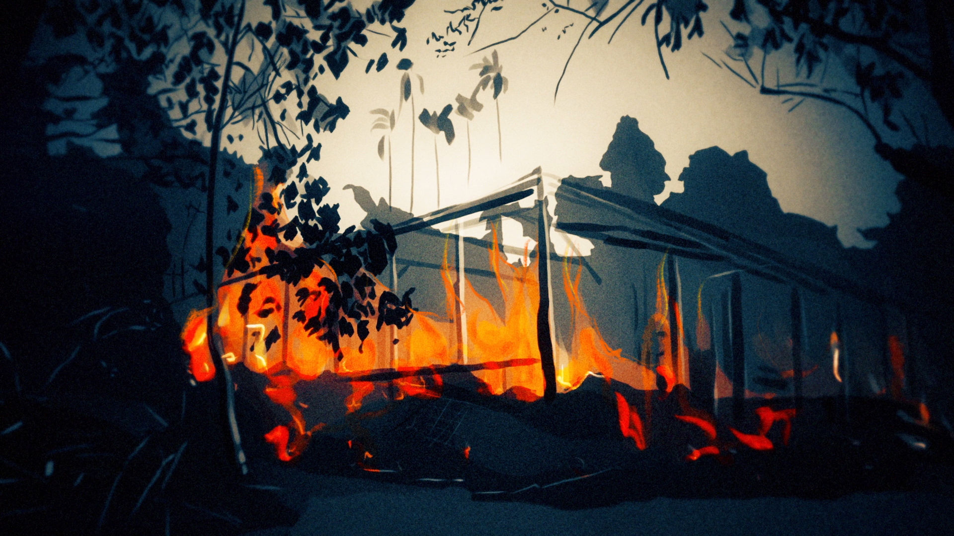 For decades, the Rohingya have faced violence, discrimination and displacement. © Richard Swabrick