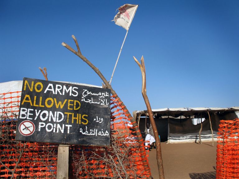1105 Darfur 0