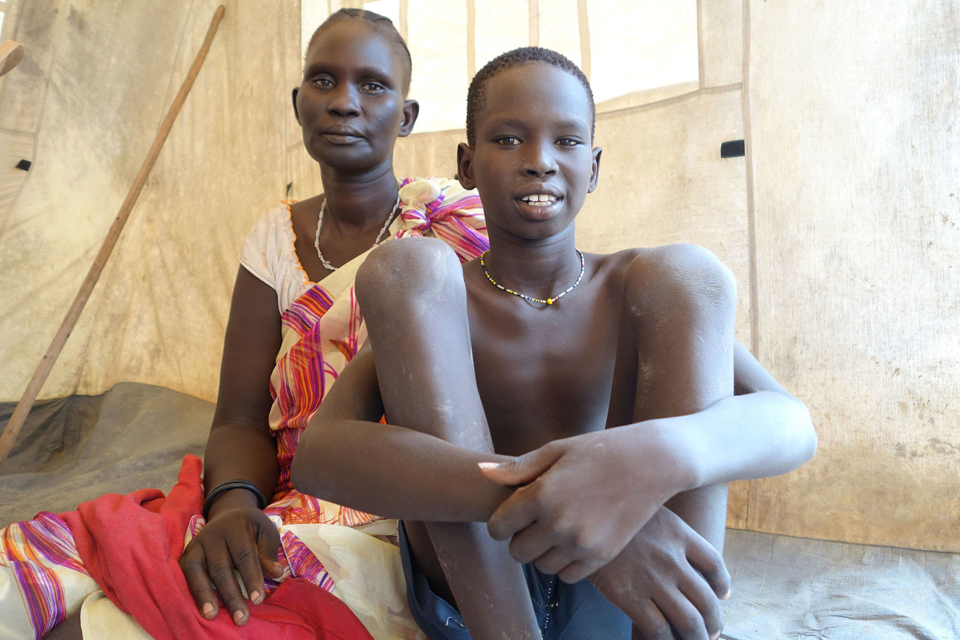 Borderline Wonder Women In Humanitarian Crises 2