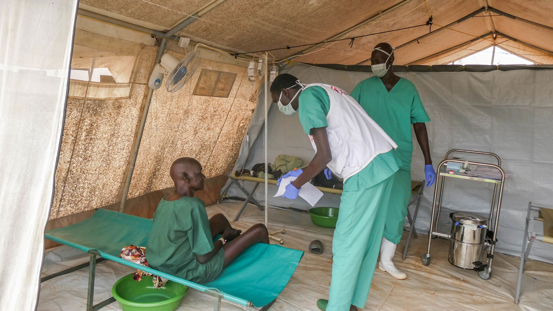 South Sudan Cholera (2)