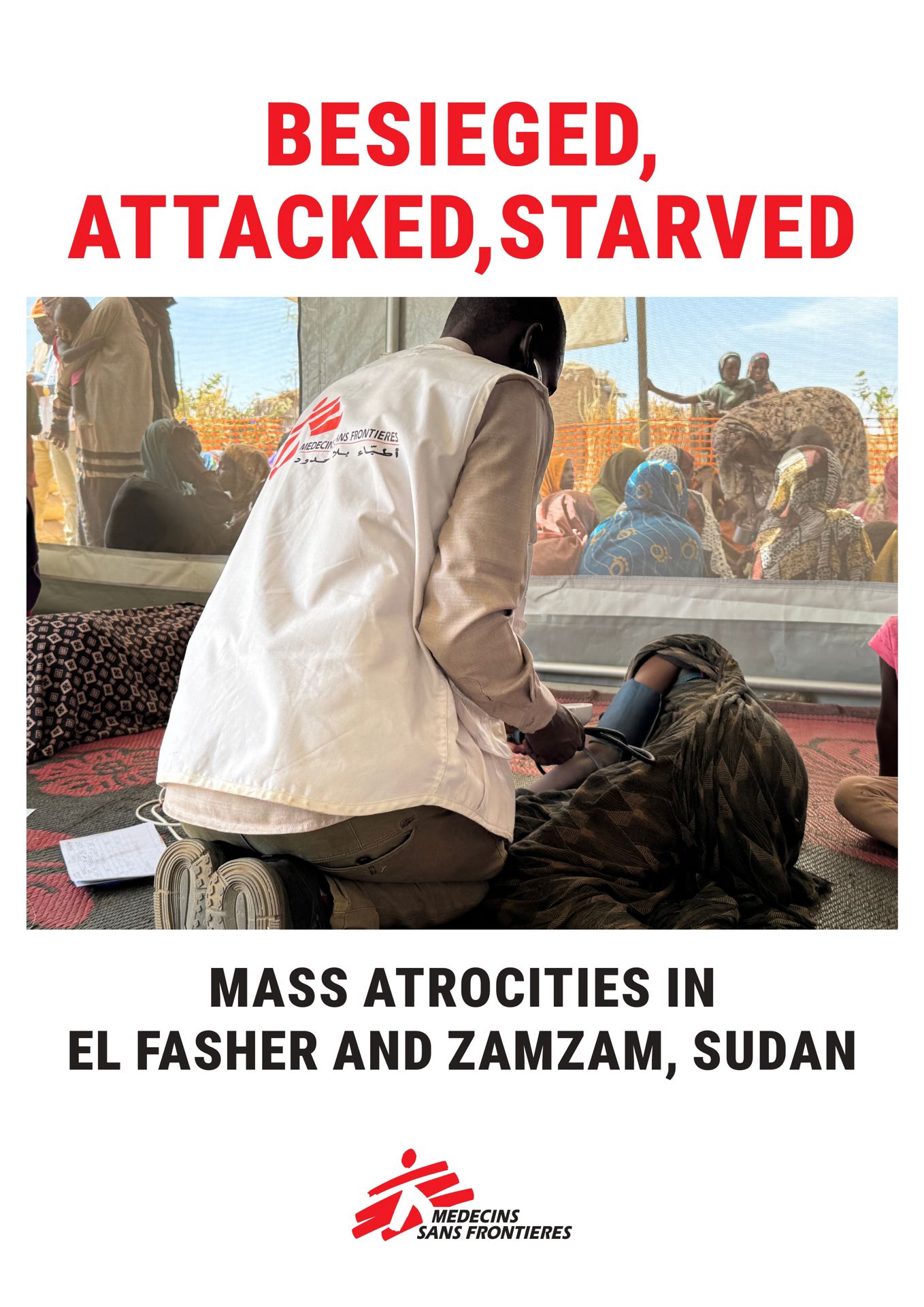 Sudan Report El Fasher Page 0001