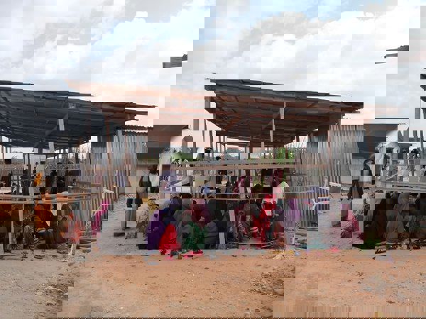 © Brigitte ROSSOTTI/ MSF