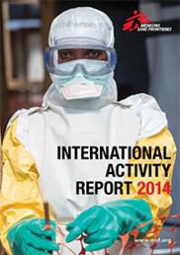 2014IAR Cover
