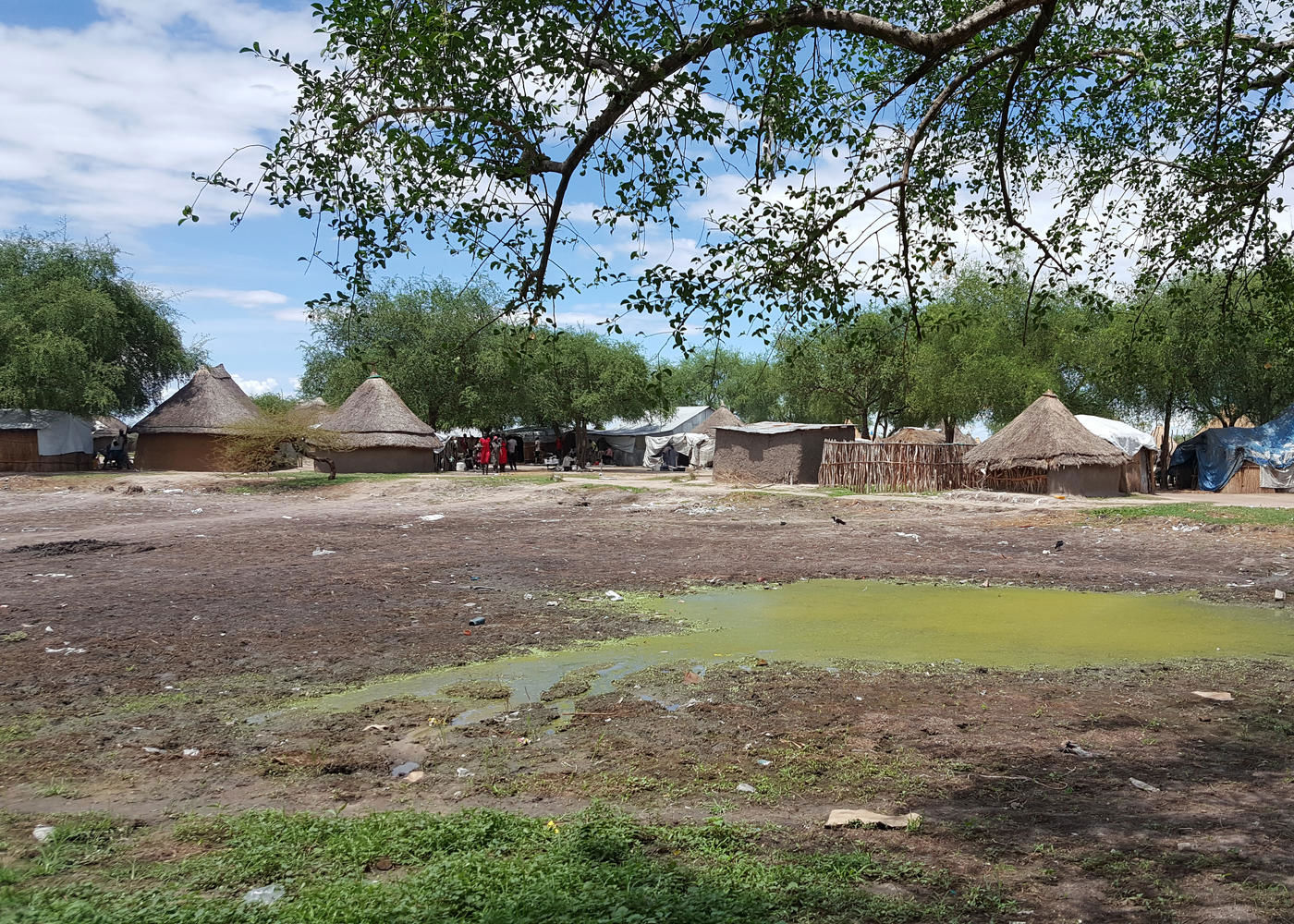 MSF Renewed Violence In South Sudan Kills And Wounds Dozens