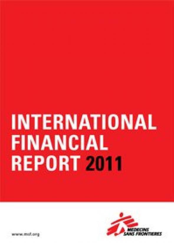 Ifr 2011