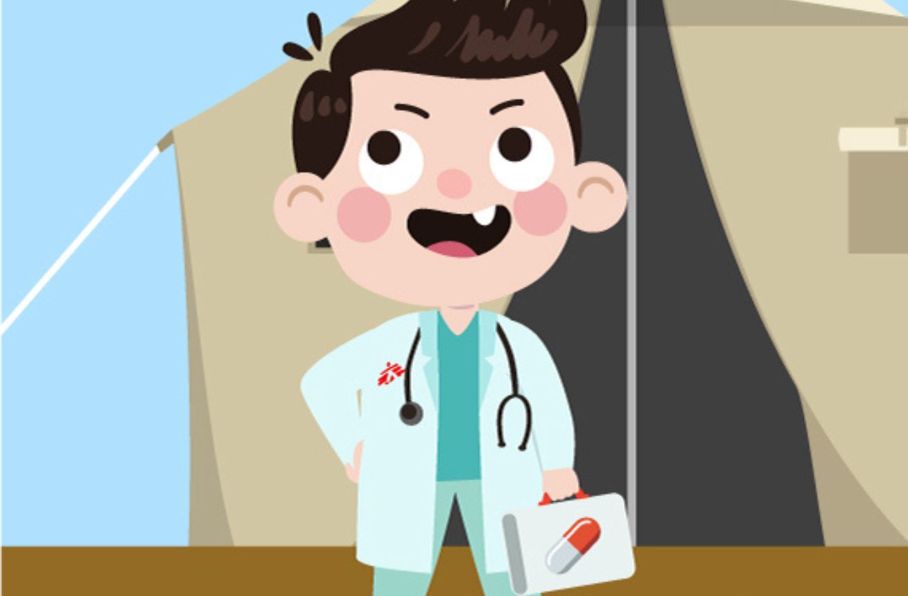 Kids Doctor