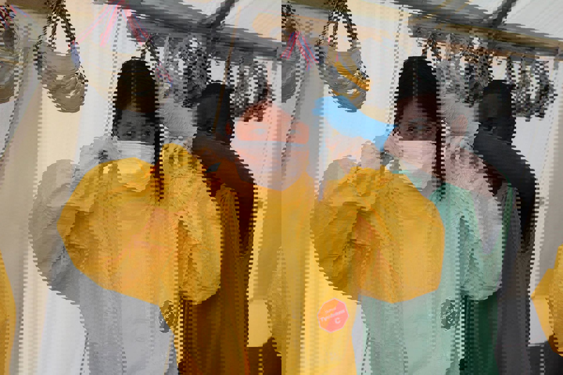 © P.K. Lee/MSF