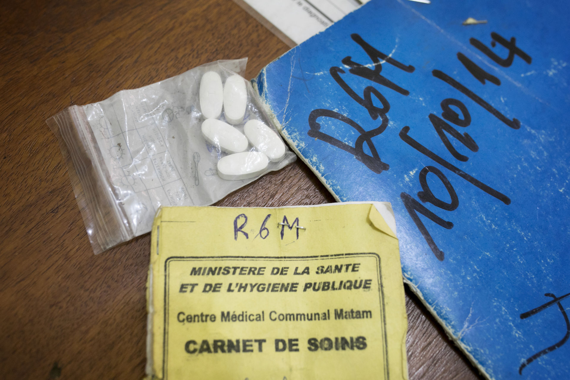 © Albert Masias/MSF