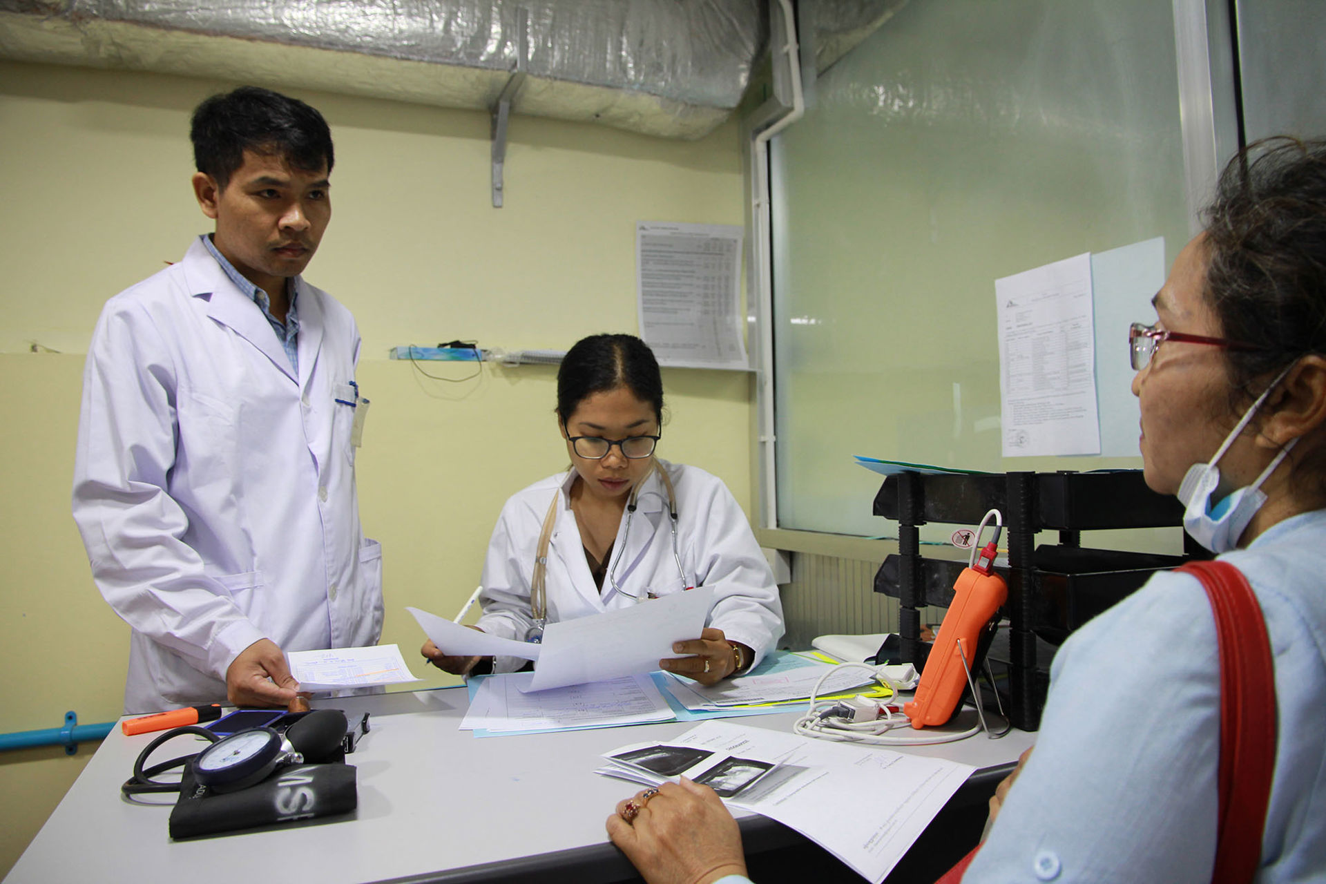 MSF Blog Fighting Hepc In Cambodia The Rock And The Hard Place 1 0