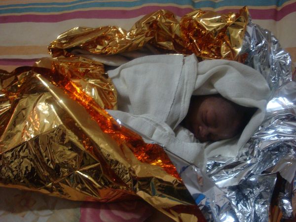 © Asia KAMBAL/ MSF