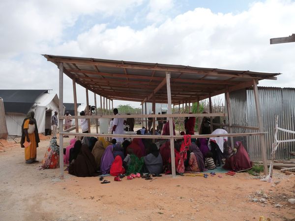 © Brigitte ROSSOTTI/MSF