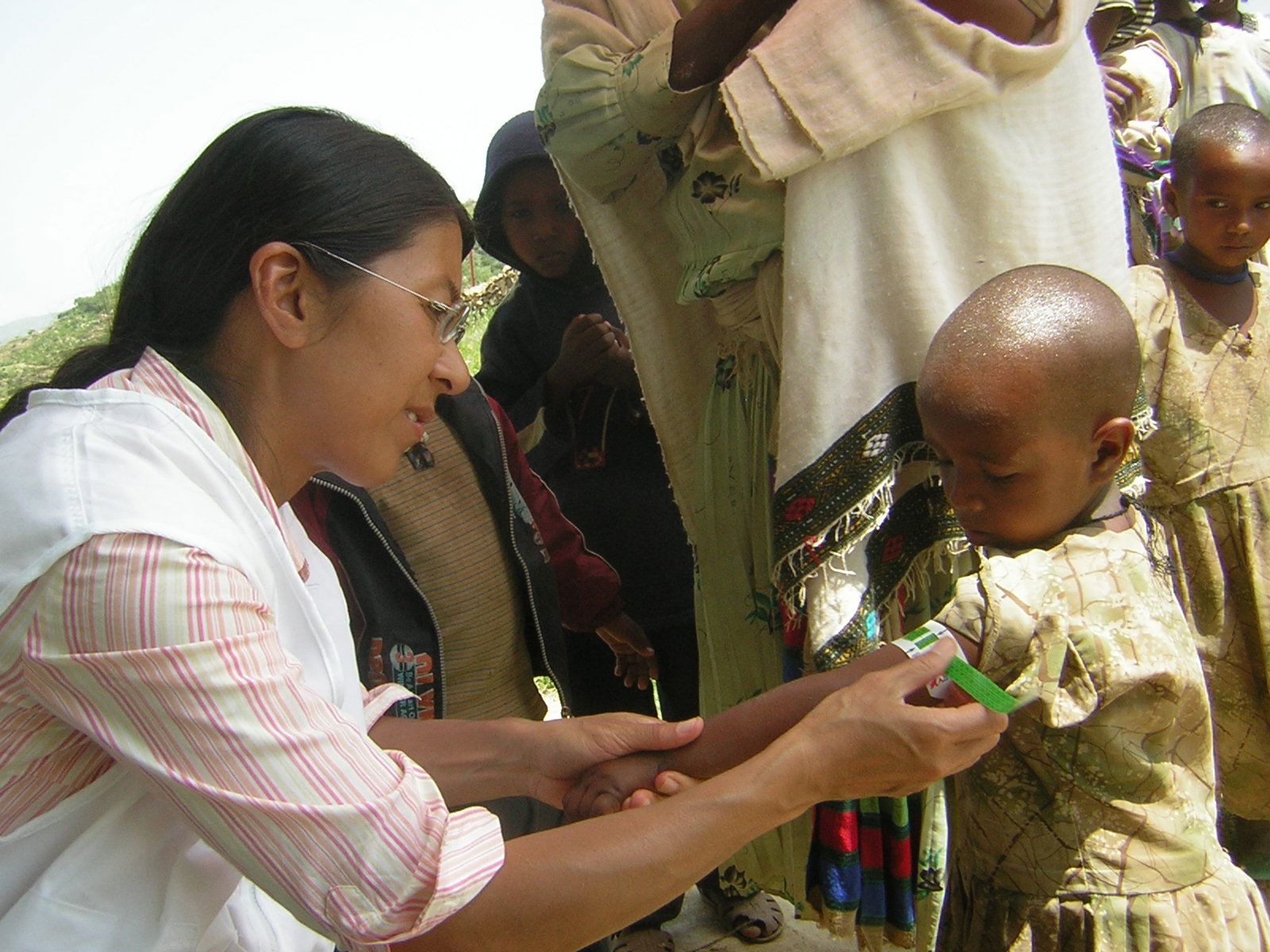 © MSF