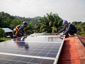 MSF warns of health and humanitarian impacts of climate change in new ...