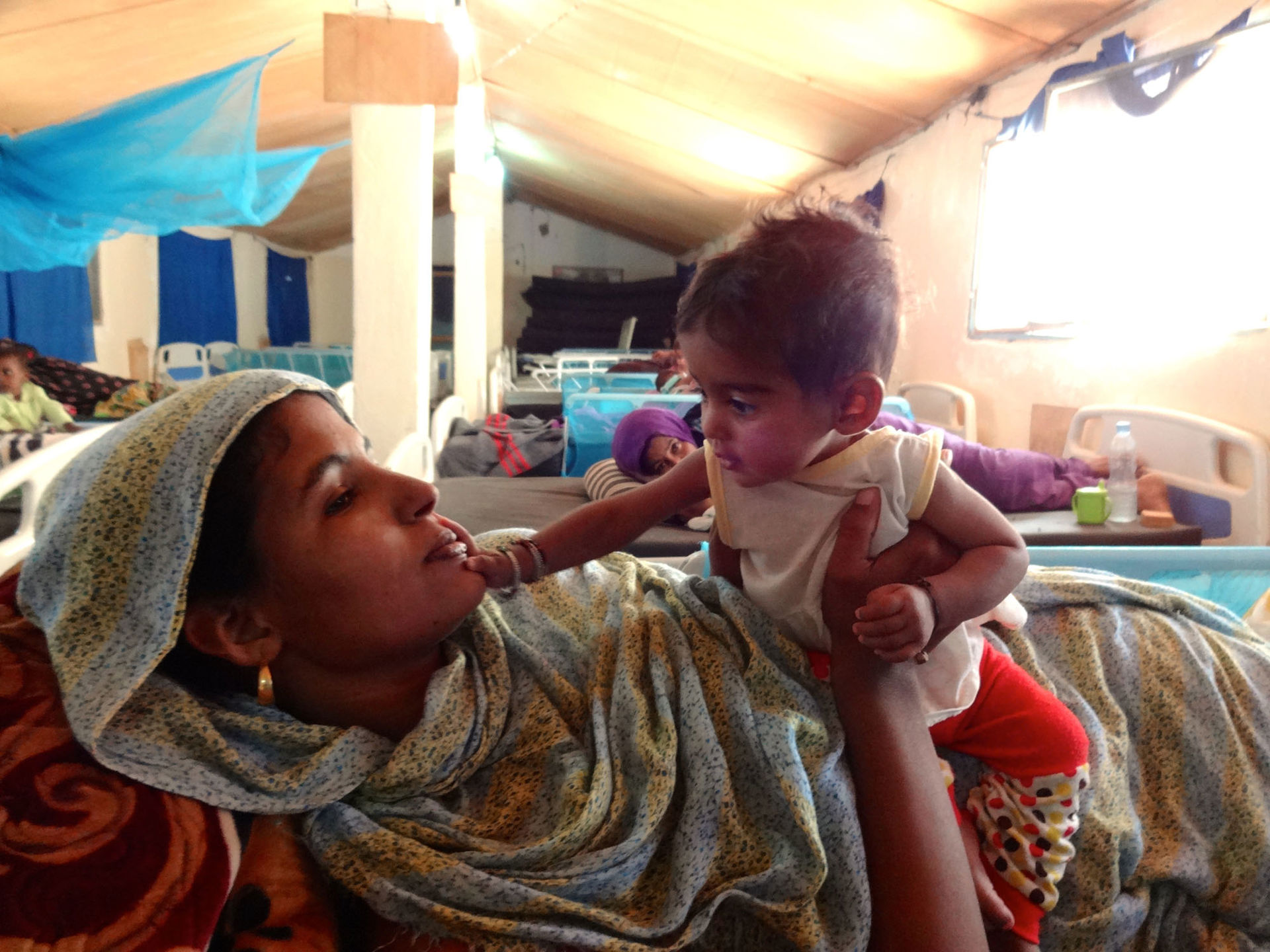 MSF Mauritania Malian Refugees At Risk Of Increased Malnutrition Following Cancelled Food Distributions