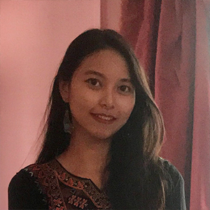 Myanmar Mya Theingi Khaing
