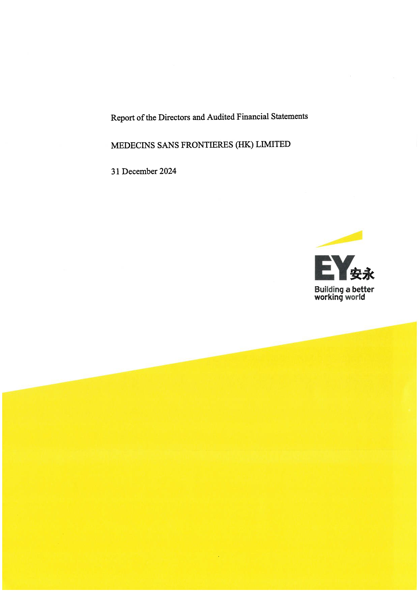 Cover Page MSFHK FY24 AFS (Signed) 1