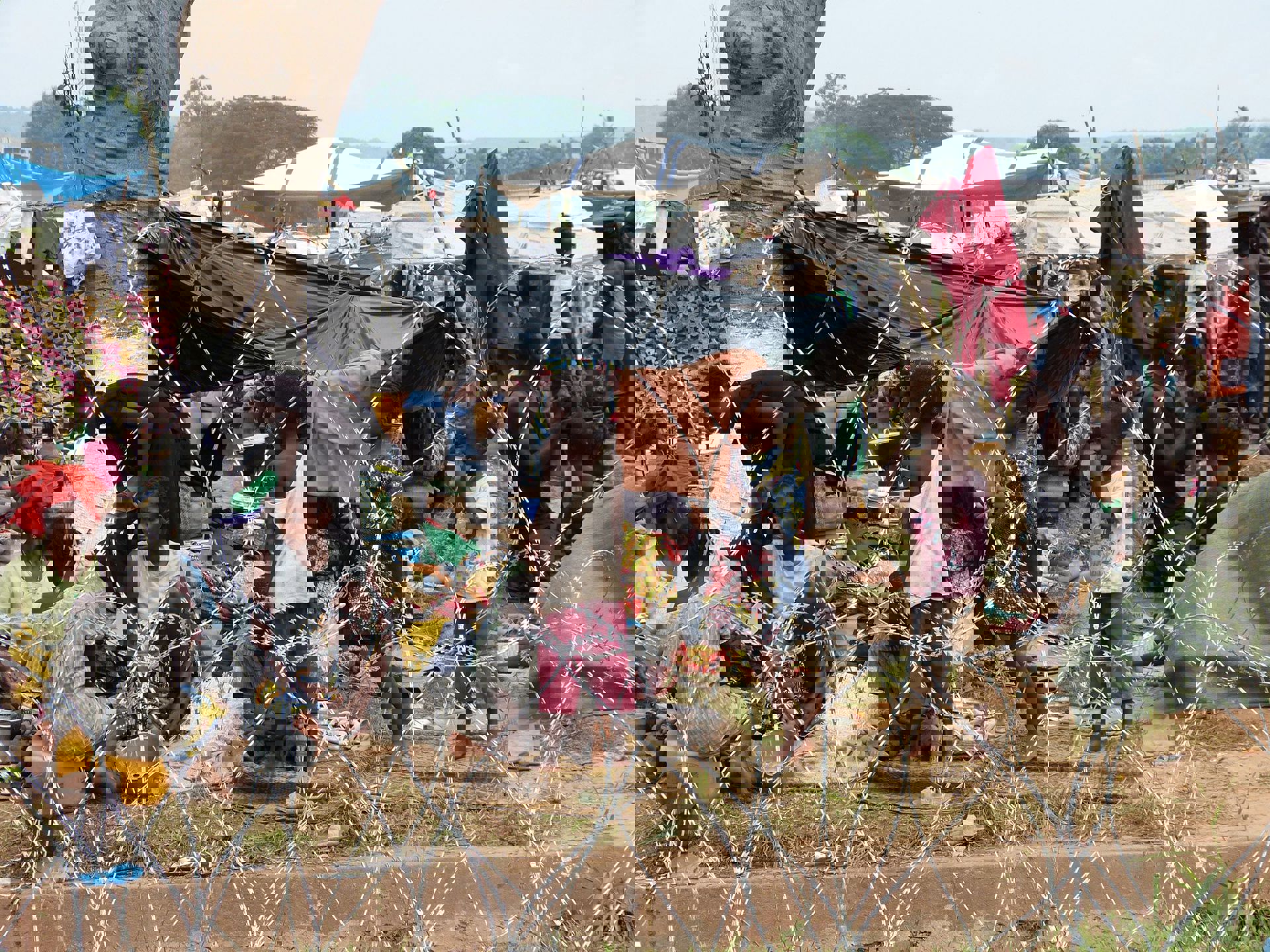 © Samuel HANRYON/MSF