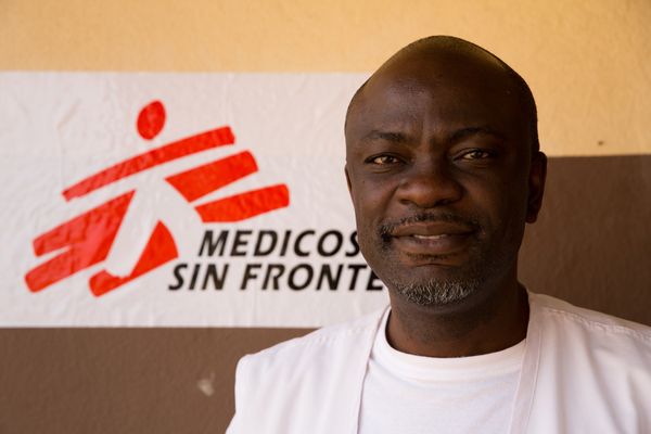 © MSF