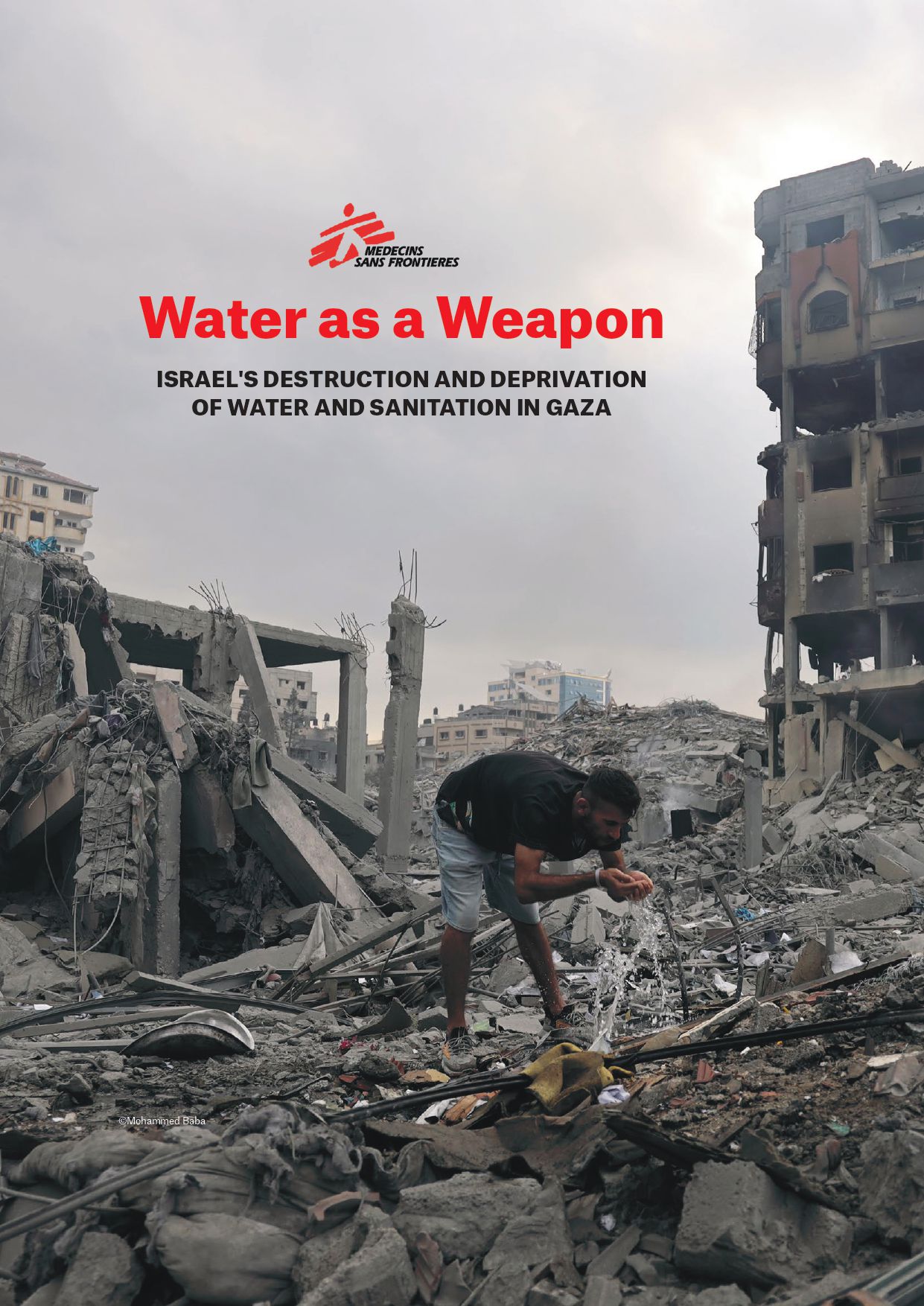 Mar26lh MSF Gaza WASH ENG Final Page 0001
